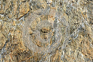 Close rock pattern texture background