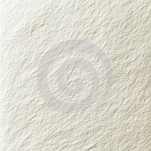 Close Up of Off White Textured Surface