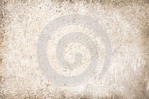 Old brown drum texture , Leather background