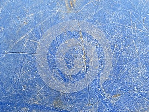 Old plastic texture background