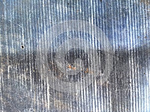 Old plastic wall texture