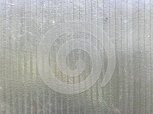 old plastic wall texture