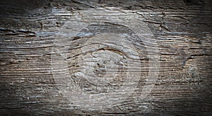 close up old vitage wooden texture background. Selective focus