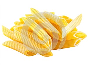 Close-up of Pasta Shells