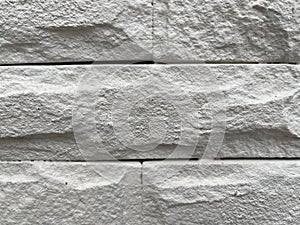 Patterns and backgrounds of plaster walls