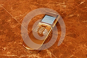 Phone Nokia 8800