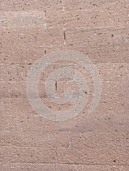 Close up photo of light brown abstract background