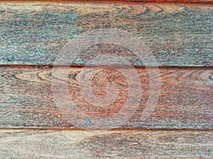 Close up picture of brown wood texture background