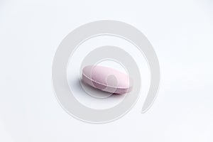 close up of pills, Medicines for health or treatment of illnesses