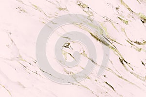 Close up of pink marble texture background