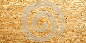 Closeup Pattern of Plywood Texture Use for Background photo