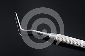 Professional dental tool