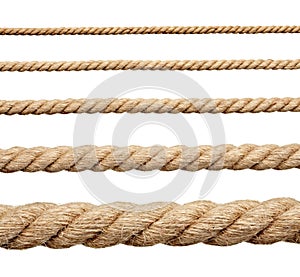 string rope cord cable line