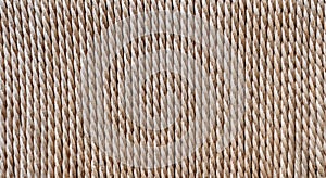 Close-up rope texture, texture backgrounds