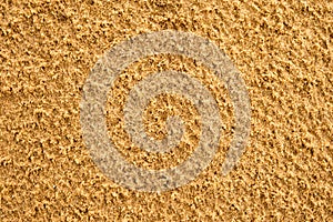 Close up sand texture backgrounds