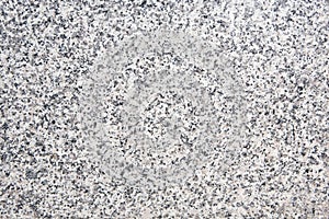 Close up of Seamless Granite texture decorative