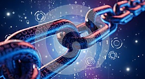 Blockchain Technology: Secure Digital Chain