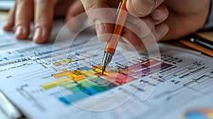 AI-Generated Data Analysis