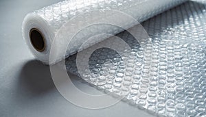 Roll of Bubble Wrap