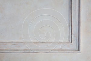 Close up shot of surface texture for background