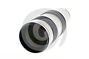 Tele lenses
