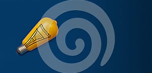 A close up of a sign