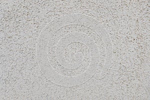 Stone pebble in concrete floor texture background