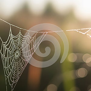 Close up of a pine cone with sharp overlapping scales highlight