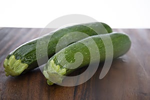 Zuccini-squash
