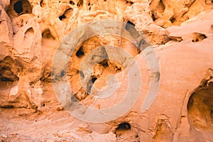 Timna Park, Israel