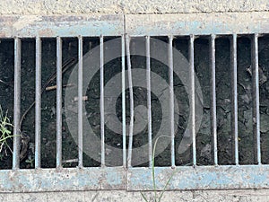 close up steel wire mesh background