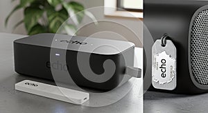 Smart Home Audio System