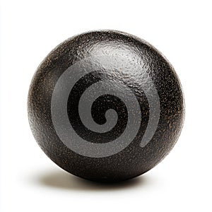 Textured Ostrich Egg