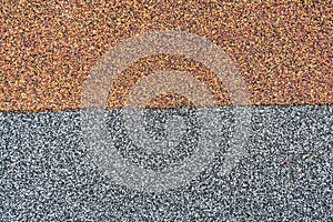 Close up texture of stone wall background