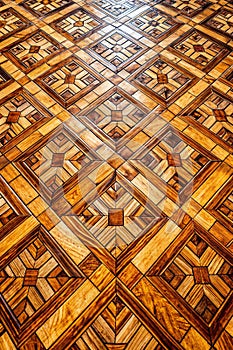Floor texture background
