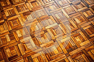 Floor texture background