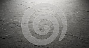 Textured Gray Stone Surface with Dramatic Lighting