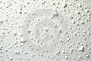 Close up, textured white wall, spreading mildew Germany , mold, problem