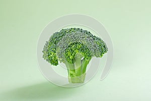 Broccoli feature