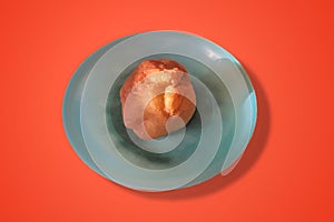 Close up Traditional cake  picture