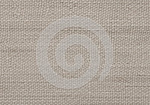 A close-up view of a beige