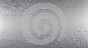 Paper texture background brushed metal texture with horizontal lines and subtle light reflection