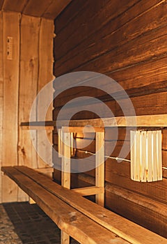 Finnish Sauna