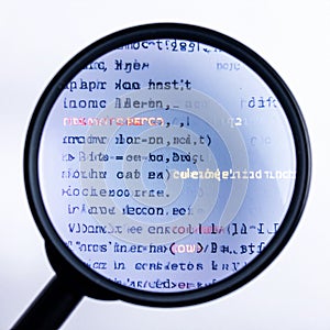 Inspecting Code for Bugs and Vulnerabilities