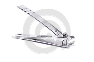 Nail clipper