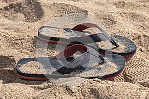 Slops In The Sand photo