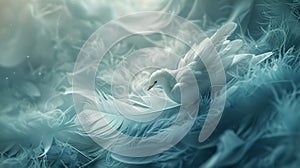 Close Up of Various Typefaces