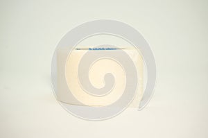 Close up view of surgical tape