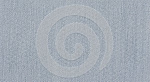 Abstract Textured Surface - Detailed Close-Up of Woven Fabric