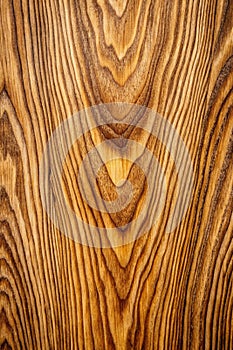 Closeup of wood pattern texture photo